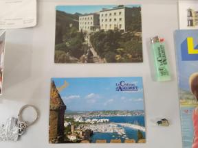 Vacances de mineur 2019